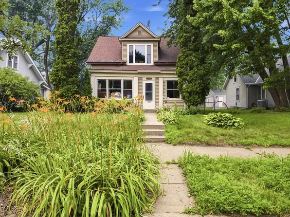 5136 43rd Ave S, Minneapolis, MN 55417