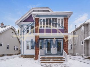 2017 N 57th St, Milwaukee, WI 53208