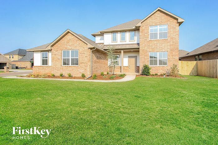 1st image of 1512 Hickory Trl