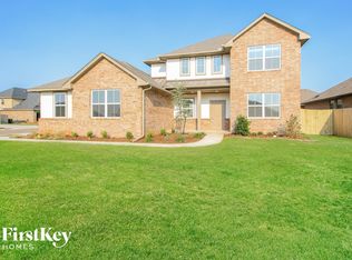 1512 Hickory Trl, Piedmont, OK 73078