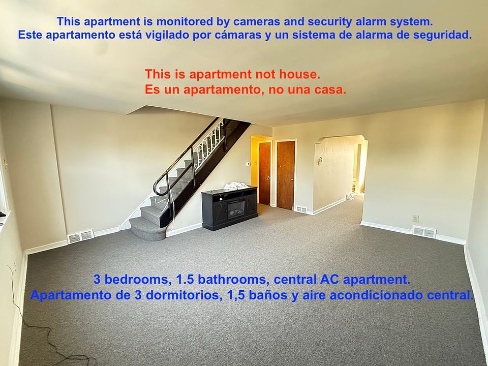1st image of 2406 Rhawn St Floor 2