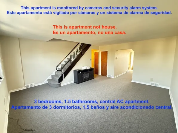 2406 Rhawn St Floor 2, Philadelphia, PA 19152