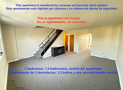 2406 Rhawn St #2 Photo 1