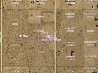 S Salt Rd, Golden Valley, AZ 86413