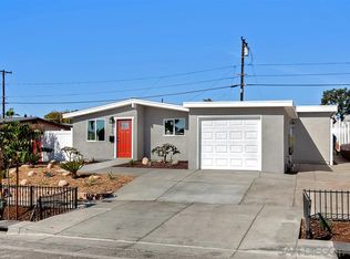 4534 Bannock Ave, San Diego, CA 92117
