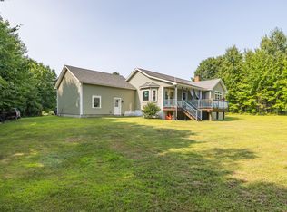 266 Summit Spring Rd, Poland, ME 04274