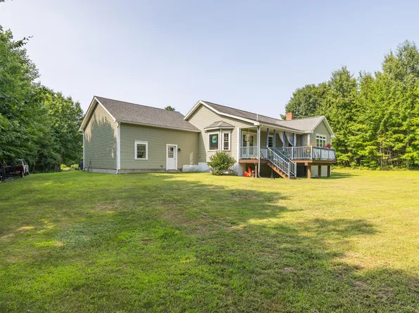 266 Summit Spring Road, Poland, ME 04274