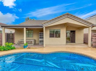 3436 W Fraktur Rd, Phoenix, AZ 85041