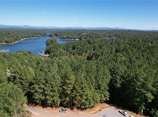 LOT 211 N Waterside Dr, Seneca, SC 29672