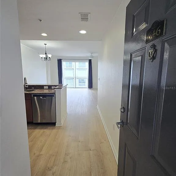 700 S Harbour Island Blvd #646 — Photo 8