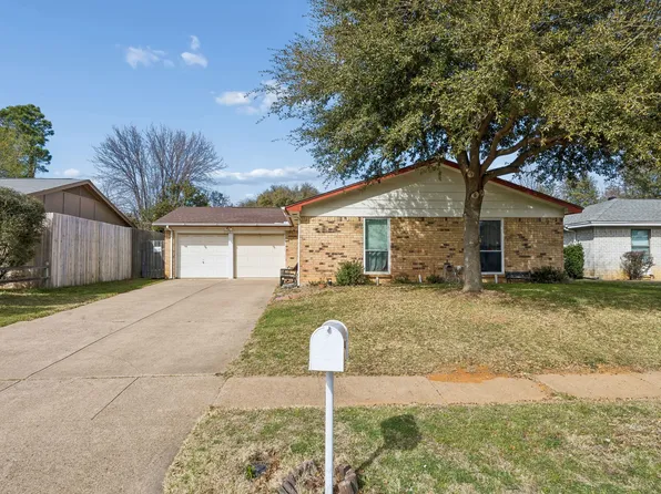 5713 Atlantis Ter, Arlington, TX 76016