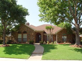 1705 Sacramento Ter, Plano, TX 75075
