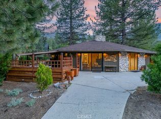 16720 Mil Potrero Hwy, Pine Mountain Club, CA 93222