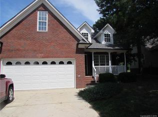 436 Riverwalk Dr NW, Concord, NC 28027