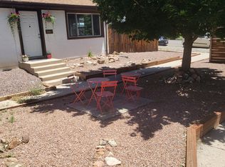 410 N 28th St #410, Colorado Springs, CO 80904