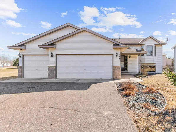 37995 Greenway Ave, North Branch, MN 55056