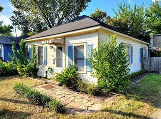 6306 Stillman St, Houston, TX 77007