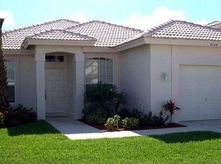 9140 Bay Point Cir, West Palm Beach, FL 33411