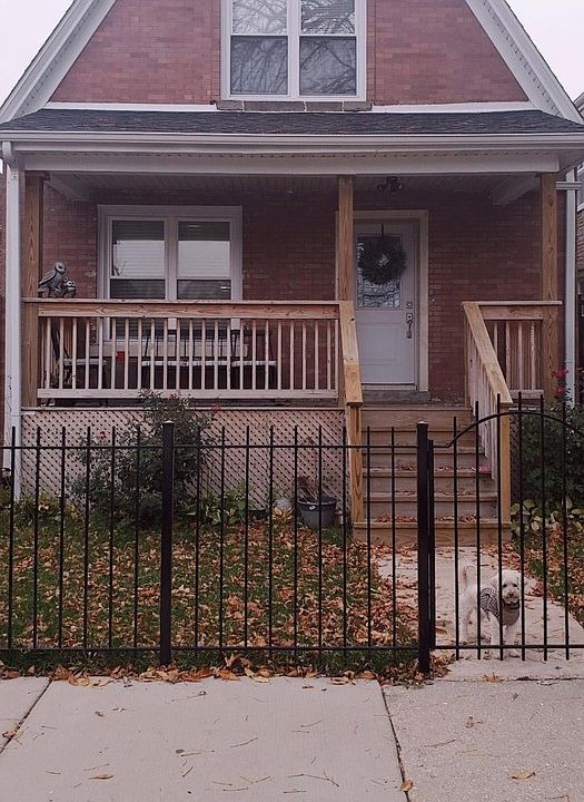 1st image of 1114 N Kedvale Ave #2