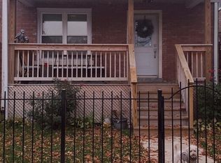 1114 N Kedvale Ave #2, Chicago, IL 60651