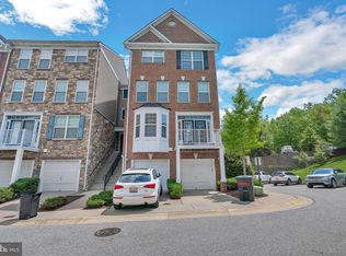 3529 Carriage Walk Ln #63-F, Laurel, MD 20724