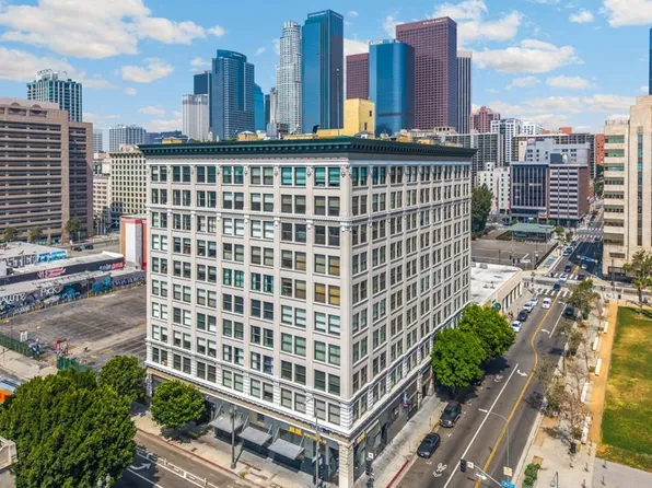 108 W 2nd St APT 304, Los Angeles, CA 90012