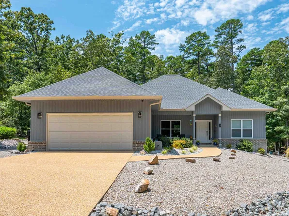 13 Rollo Ln, Hot Springs Village, AR 71909