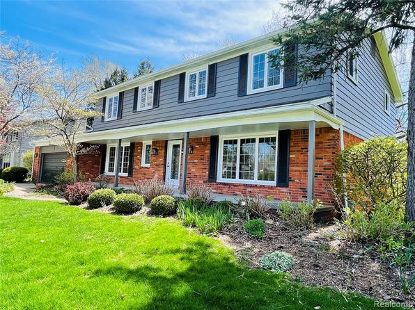 600 Sedgefield Dr