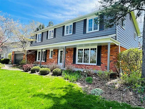 600 Sedgefield Dr Photo 1