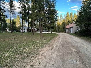 675 Sleepy Holw, Oldtown, ID 83822