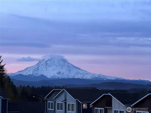 17525 110th Avenue E #F, Puyallup, WA 98374