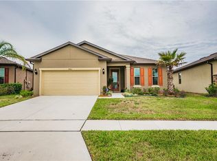 8765 Hinsdale Heights Dr, Polk City, FL 33868