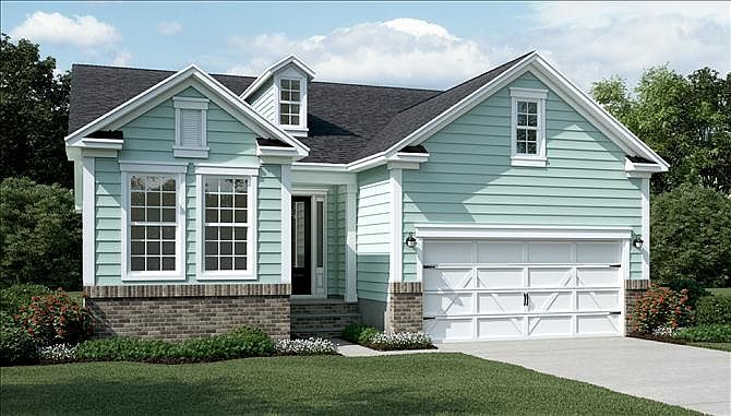 Exterior TRU