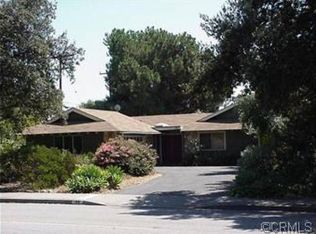 186 E Radcliffe Dr, Claremont, CA 91711