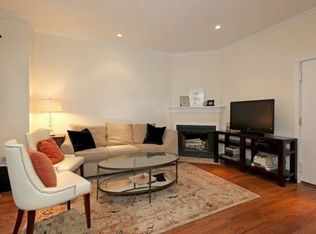 201-203 Washington St #203, HOBOKEN, NJ 07030