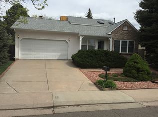 16064 E Exposition Dr, Aurora, CO 80017