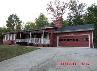 2830 Country Brook Ct NE, Conyers, GA 30012