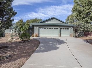 1608 W Gina Point, Payson, AZ 85541