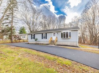 253 Cook Hill Rd, Wallingford, CT 06492