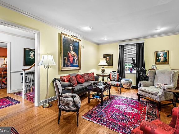 5th image of 5411 Purlington Way