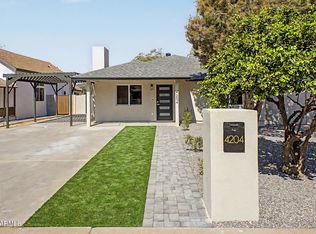 4204 N 19TH Street, Phoenix, AZ 85016