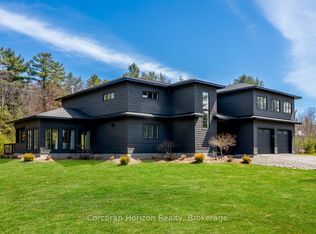 19 Ryder Dr, McDougall, ON P2A 2W9