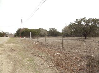 640 S Rim Rock Rd, Kerrville, TX 78028
