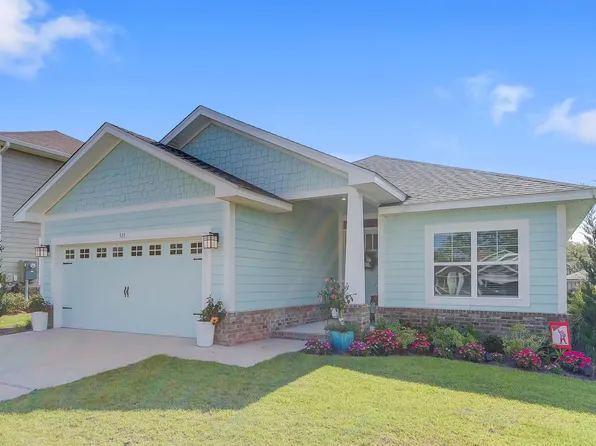 515 Marquis Way, Freeport, FL 32439