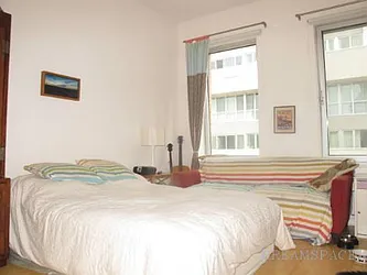 Rented by Dream Space Realty