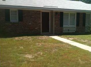 1563 Shan Dr S, Mobile, AL 36693