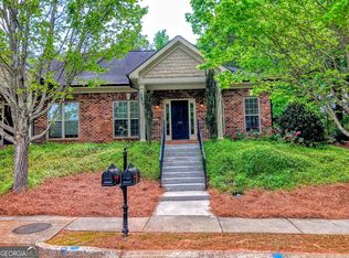 1121 Livingston Trl, Bogart, GA 30622