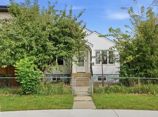 10917 96th St NW, Edmonton, AB T5H 2K4