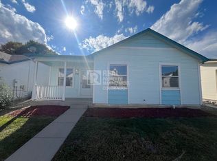 767 Blue Azurite Ave, Loveland, CO 80537