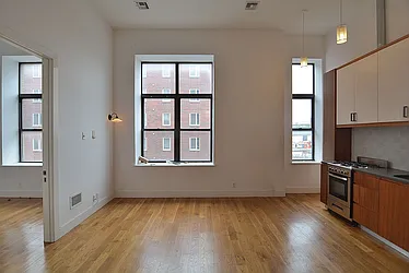 Rented by Hagstrom Management Inc